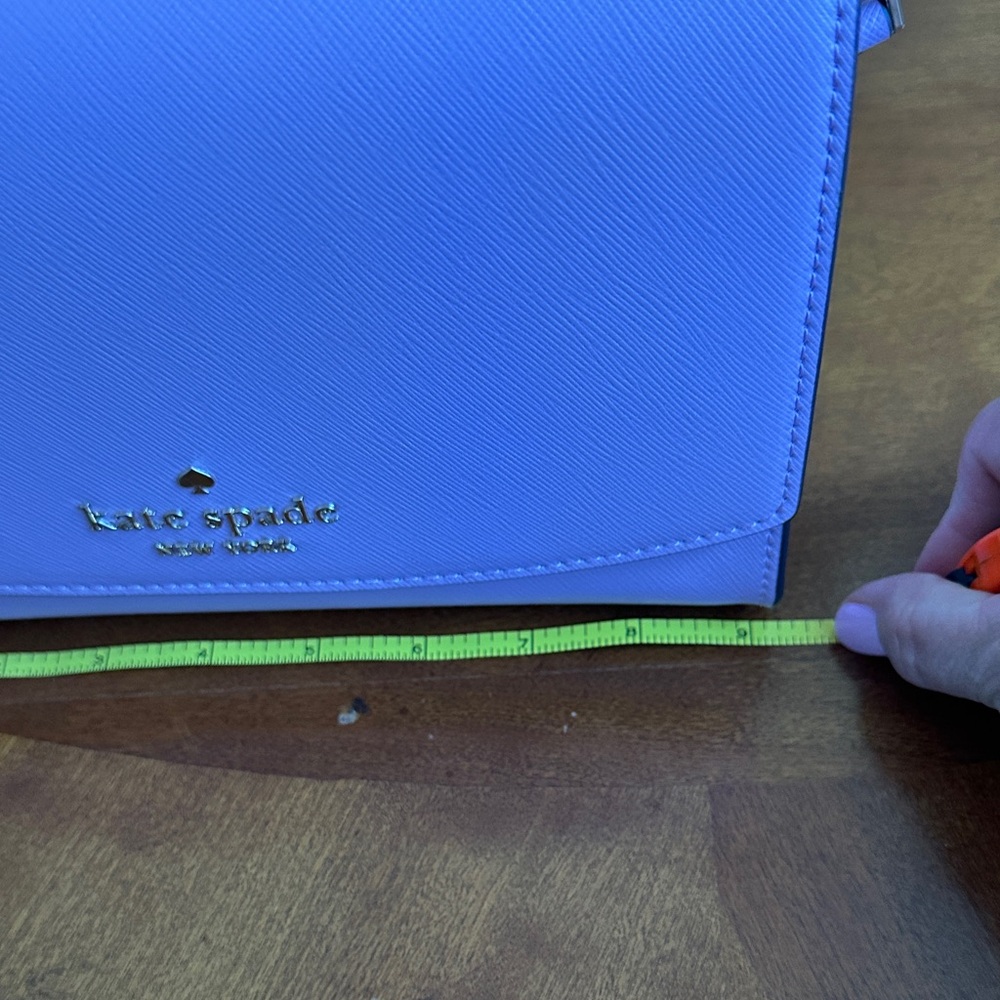 * NEW* Kate Spade Crossbody Bag - Picture 8 of 9